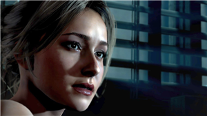 Hangi Until Dawn Karakterisin???