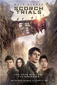 Hangi Maze Runner Karakterisin