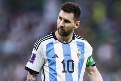 Que Jugador Eres?