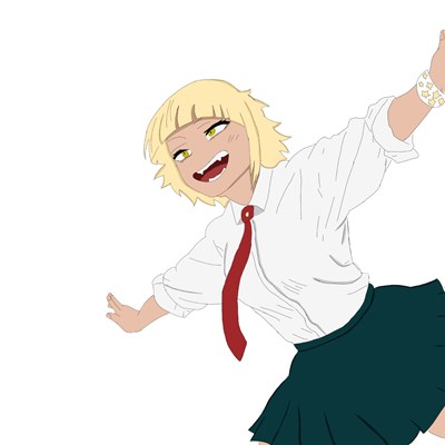 Kişiliğin Bakugou Mu Deku Mu?