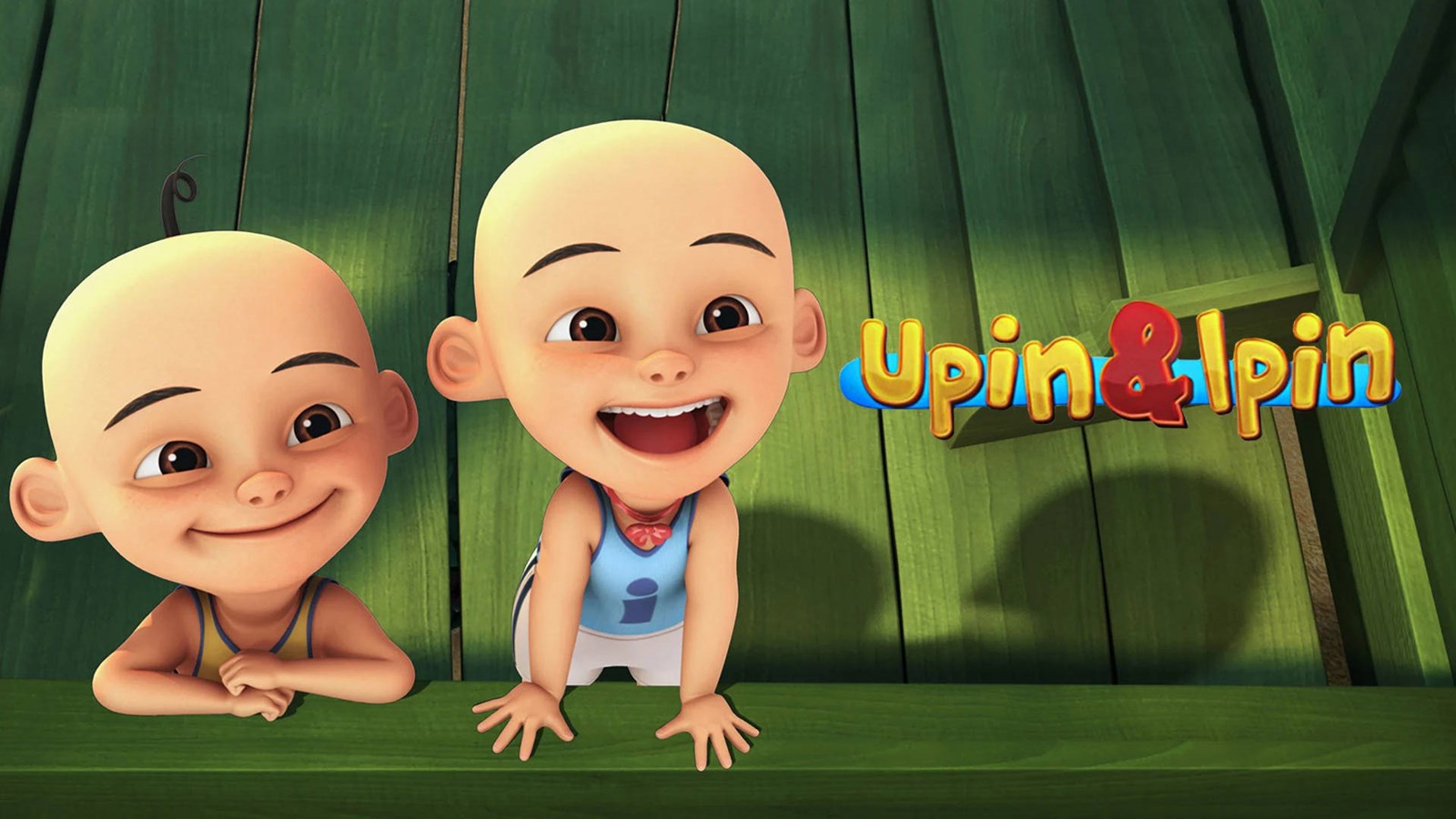 Siapa Kamu Di Upin Ipin?