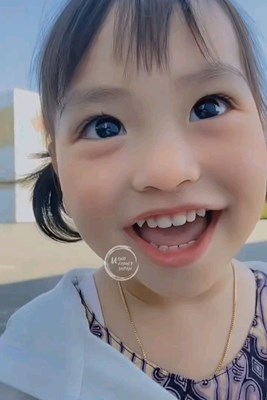 Siapa bocil terlucu bagi kalian?