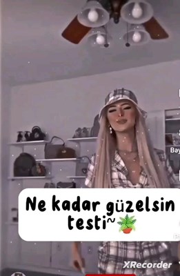 Ne kadar güzelsin 