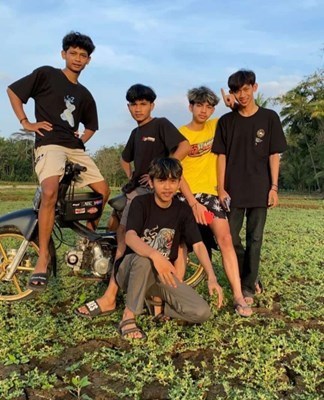Kuis Garuda Wisnu satria muda 