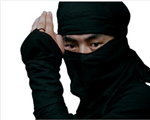 How Ninja Are You?