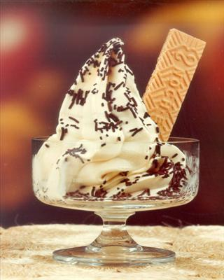 Are You Cake Or Ice Cream Today?
