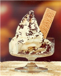 Are You Cake Or Ice Cream Today?