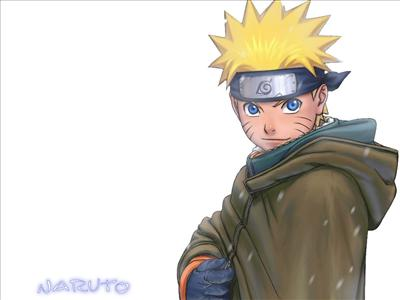 Êtes-Vous Un Vrai Fan De Naruto?