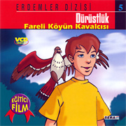 Dürüstmüsün Yoksa Yalancı Mısın