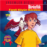 Dürüstmüsün Yoksa Yalancı Mısın