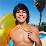 Who's Your Ultimate Summer Boyfriend?