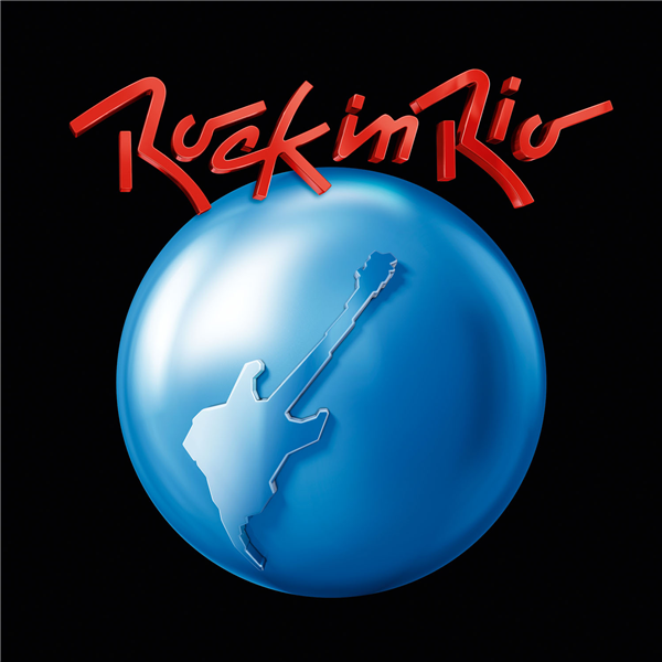 Rock In Rio