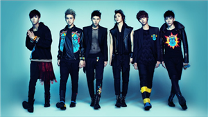 ¿Que Integrante De Vixx Eres?