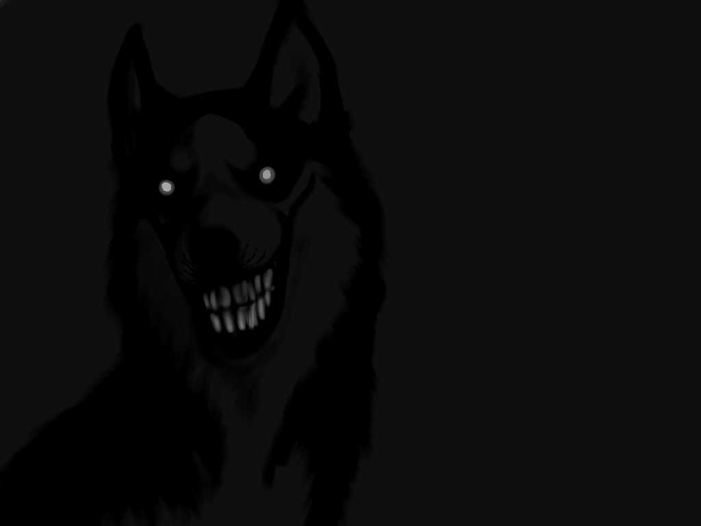 Que Creepypasta Eres???
