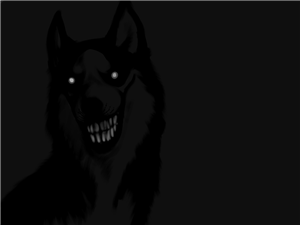 Que Creepypasta Eres???