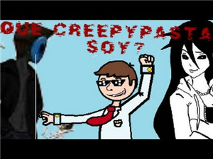 Que Personaje De Creppypasta Ere