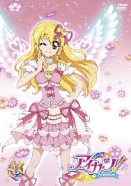 Mirip Siapa Km Di Aikatsu