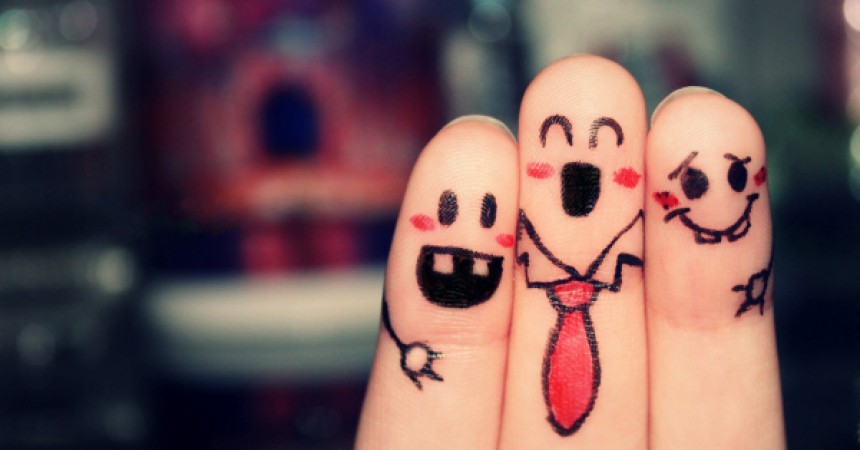 Eres Un Buen Amigo