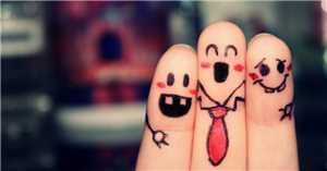 Eres Un Buen Amigo