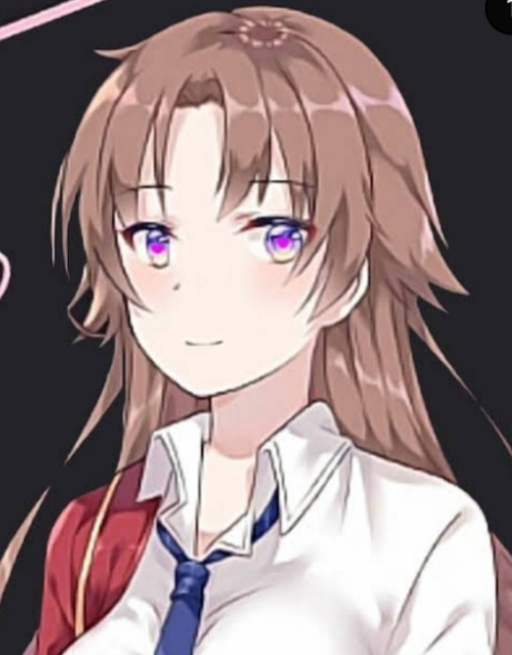 Jadi Siapa Kamu Saat Ada Di Anime Classroom Of The