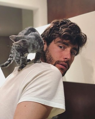 Quanto Sai Su Alvaro Soler?