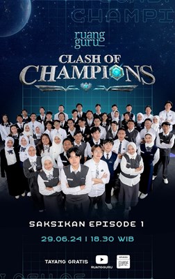 Seberapa tau kamu tentang Coc?