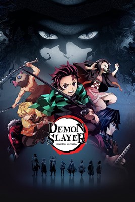 Demon Slayer (Kny) 