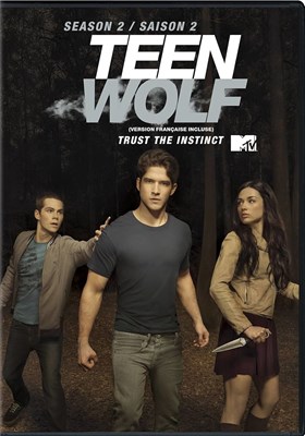 Teen wolf sevgilin kim