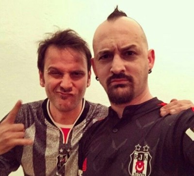 FaNga mısın değil misin?