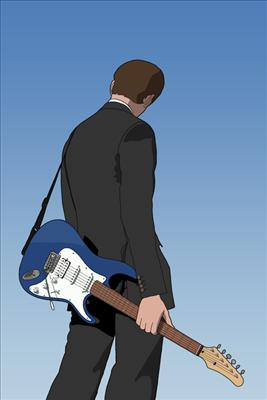 Do You Have It In You To Be A Rock-Star???