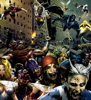 Which Cursed Human Beast Are You?