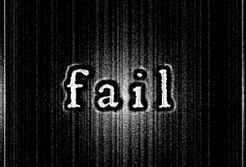 The Impossible?