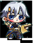 Who Are You In Grand Chase?