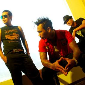 Apa Band Punkrock Yang Kamu Suka ??