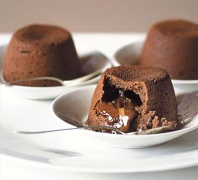 What Kind Of Chocolate Are You?