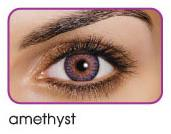 If You Could Change The Colors Of Your Eyes...