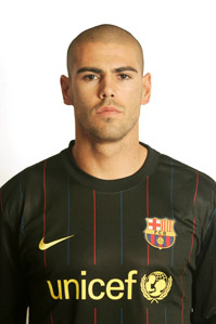 Fcbarcelona Player Vote