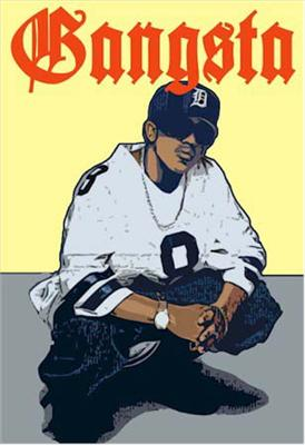 How Gangstar Are Youuh??