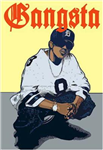How Gangstar Are Youuh??