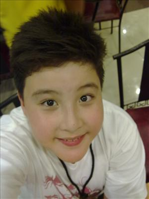 Who Is Cute? Lol