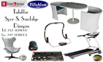 Tuluklar Spor & Sandalye Dünyası