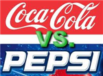 Coke Vs Pepsi