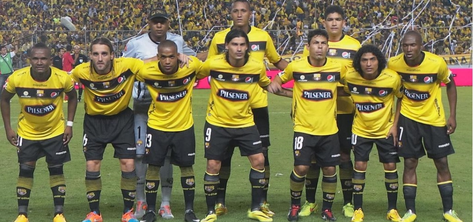 Que Jugador De Barcelona Sportin