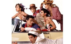 ¿Qué Personaje De Friends Eres?