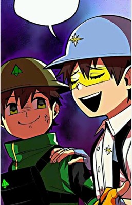 Mirip Character Apa Kamu Di Bbb? 