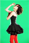 Selena Gomez Tell U Ur Luck