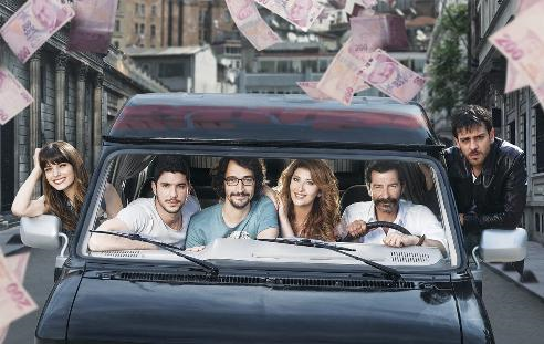 Ulan İstanbul 