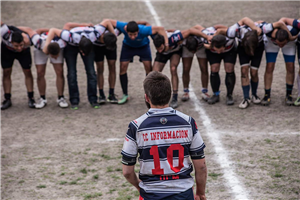 Qué Jugador De Inforugby Eres?