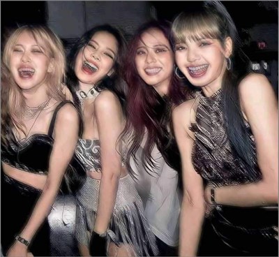 Hangi Blackpink Üyesinin 