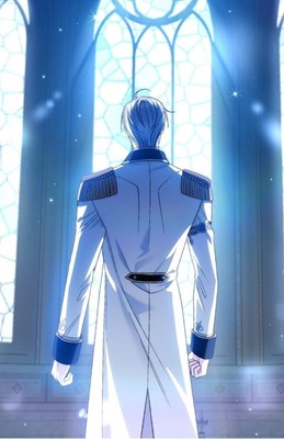 Siapa Anda Di Historical Manhwa 